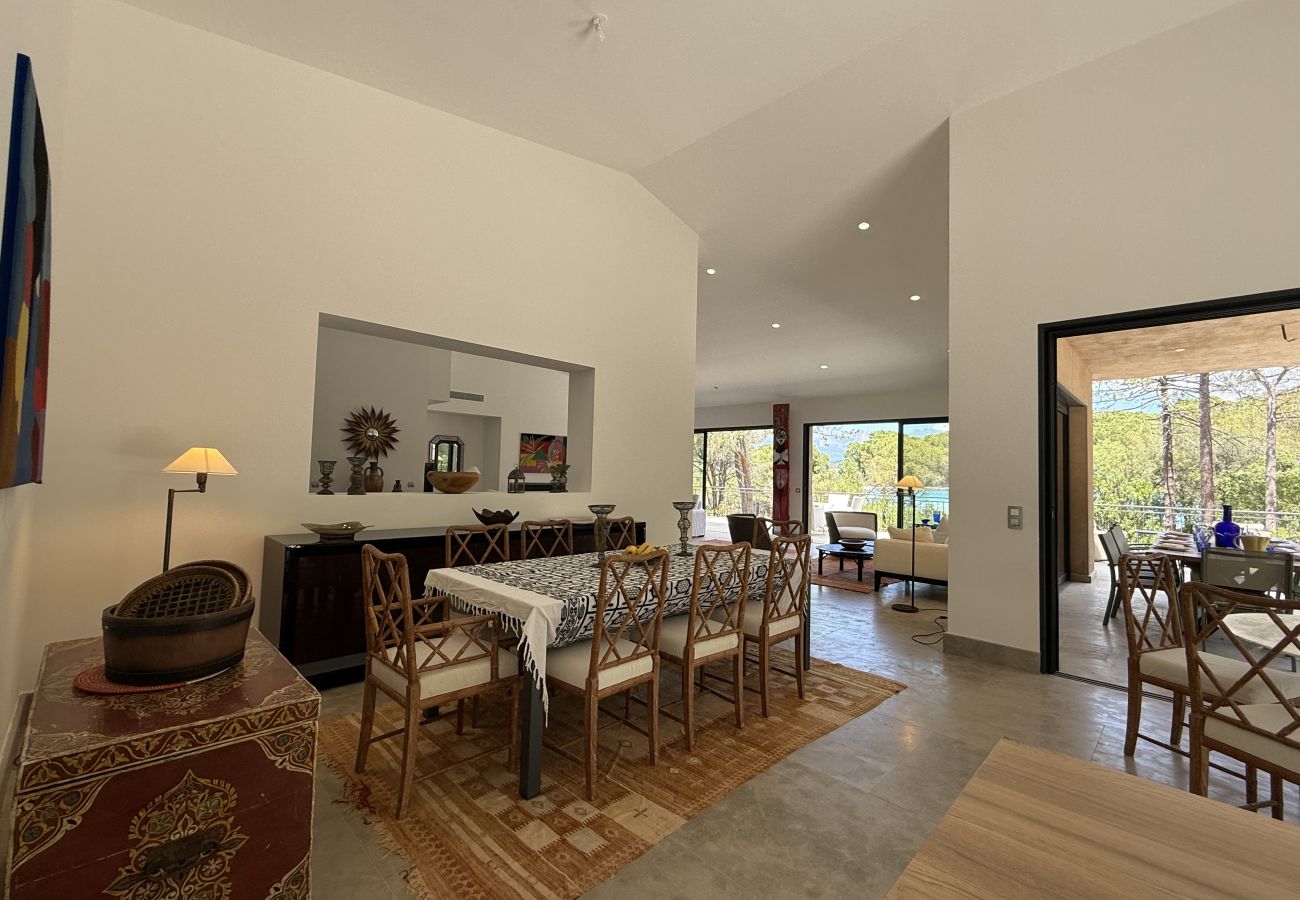 Villa in Pinarello - La Capicciola by Pinarello Villa Services