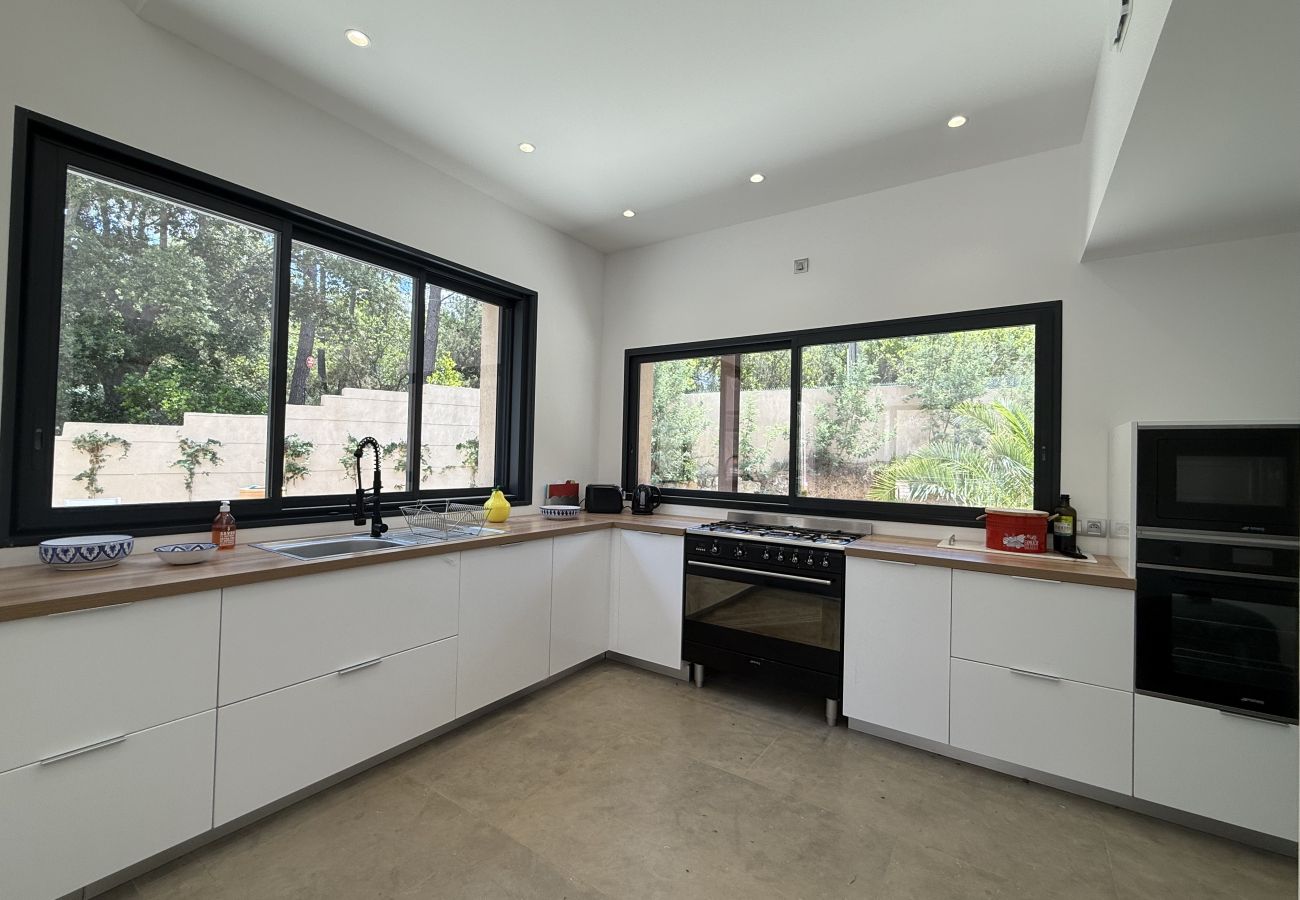 Villa in Pinarello - La Capicciola by Pinarello Villa Services