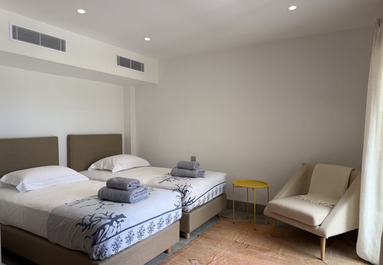 Villa in Pinarello - La Capicciola by Pinarello Villa Services