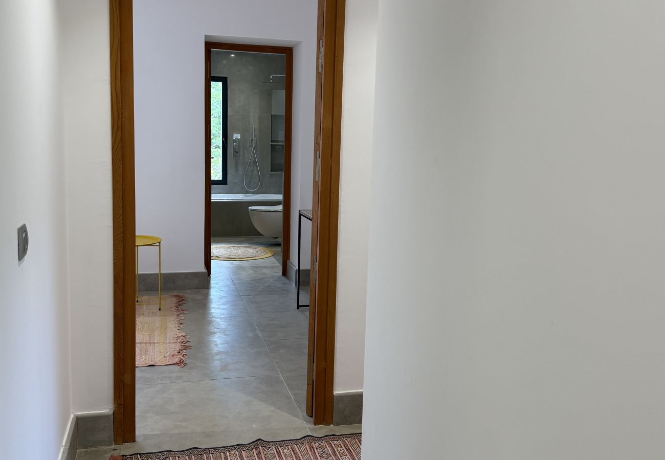 Villa in Pinarello - La Capicciola by Pinarello Villa Services
