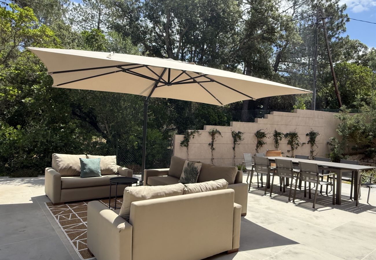 Villa in Pinarello - La Capicciola by Pinarello Villa Services