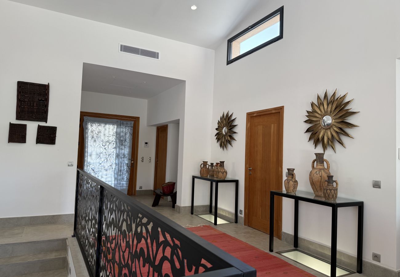 Villa in Pinarello - La Capicciola by Pinarello Villa Services