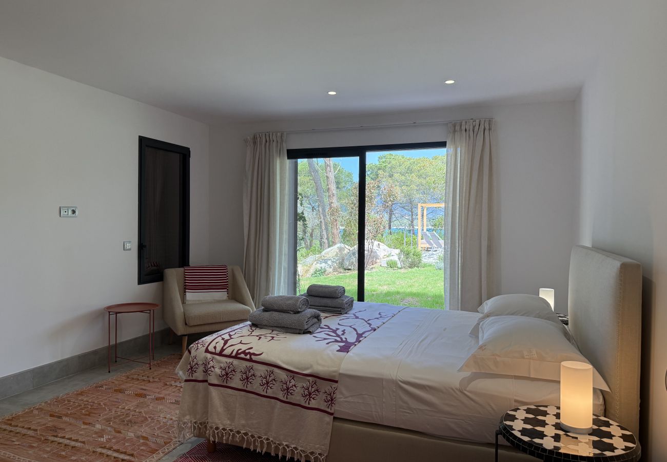 Villa in Pinarello - La Capicciola by Pinarello Villa Services