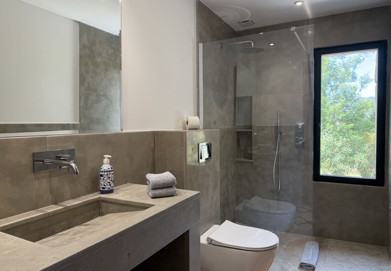 Villa in Pinarello - La Capicciola by Pinarello Villa Services