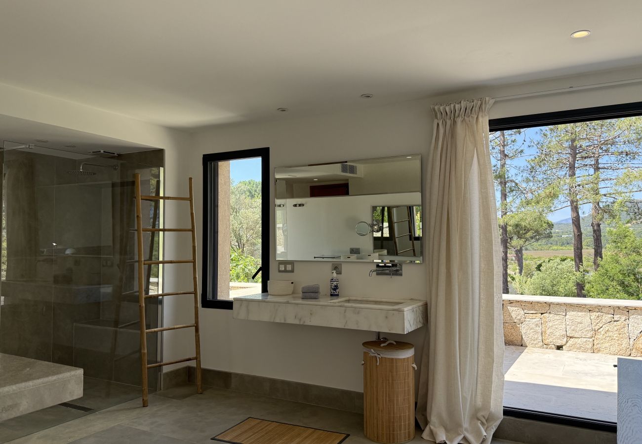 Villa in Pinarello - La Capicciola by Pinarello Villa Services