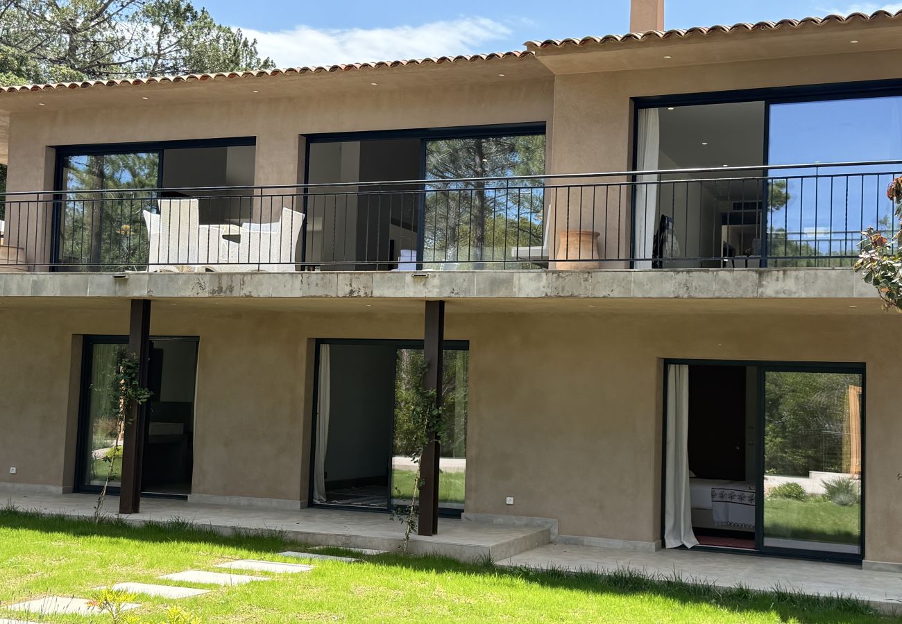 Villa in Pinarello - La Capicciola by Pinarello Villa Services