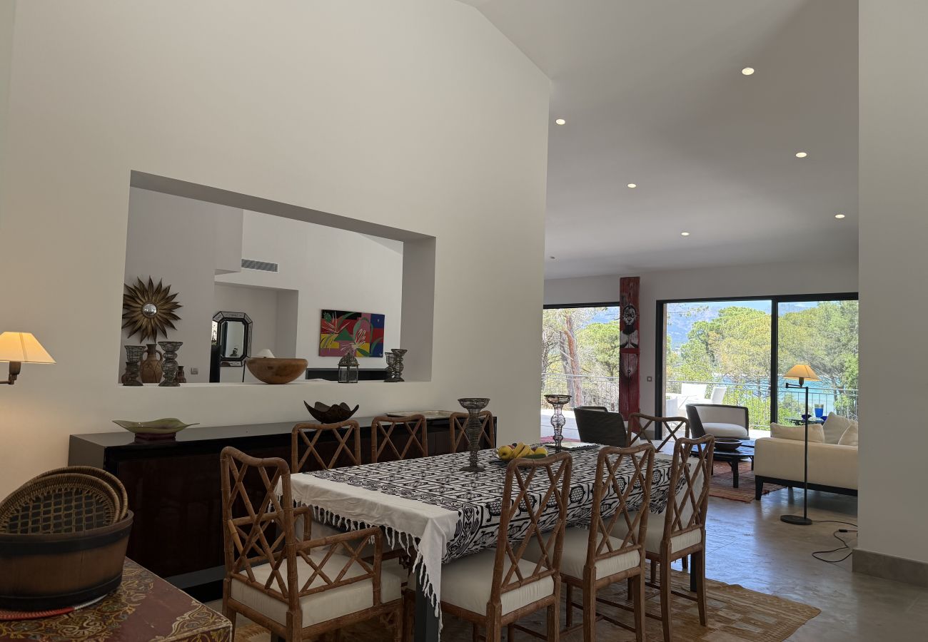 Villa in Pinarello - La Capicciola by Pinarello Villa Services