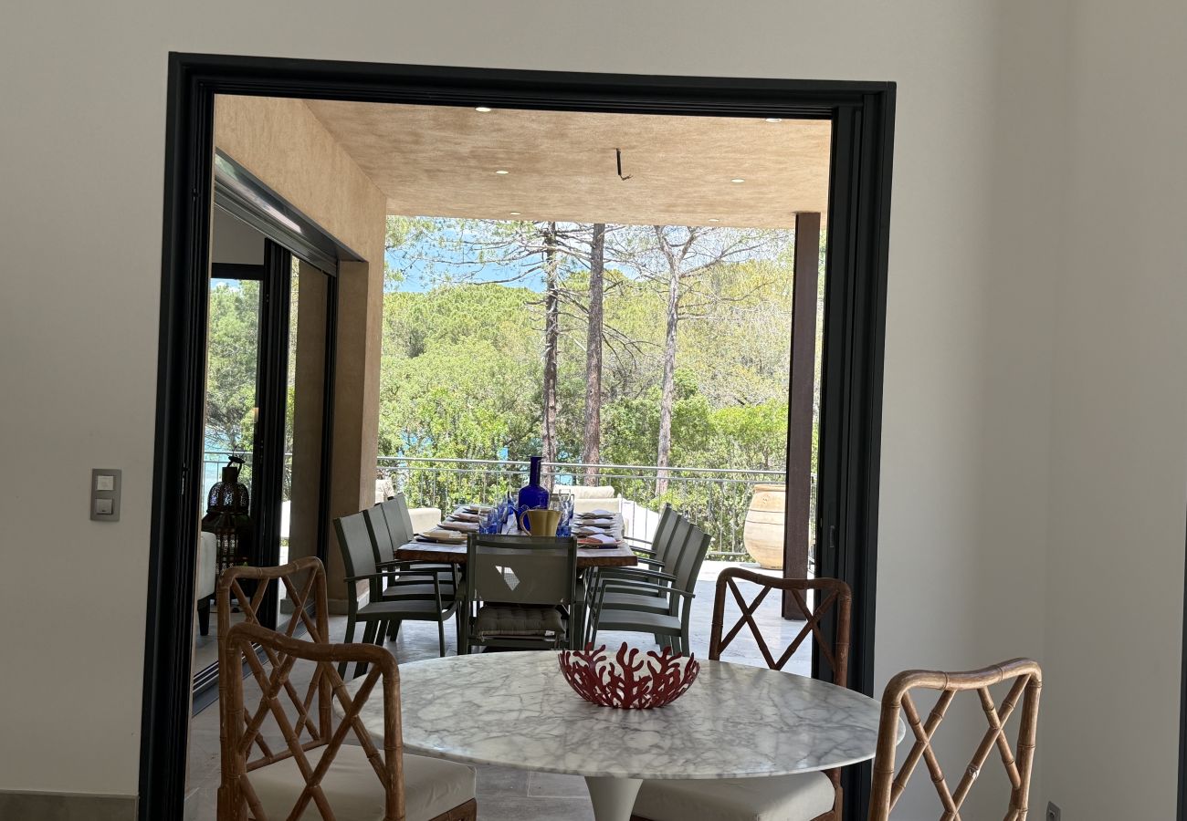 Villa in Pinarello - La Capicciola by Pinarello Villa Services