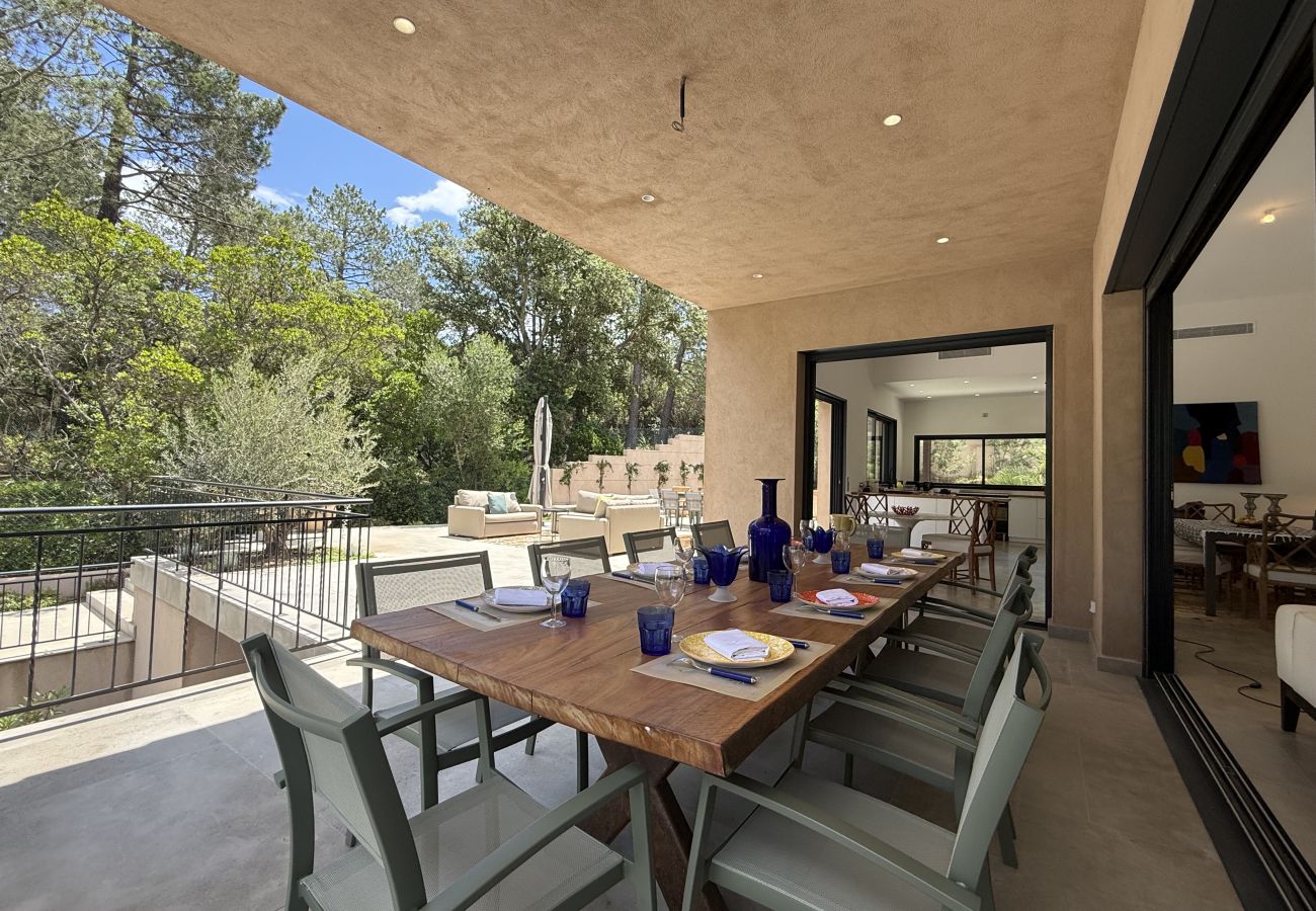 Villa in Pinarello - La Capicciola by Pinarello Villa Services