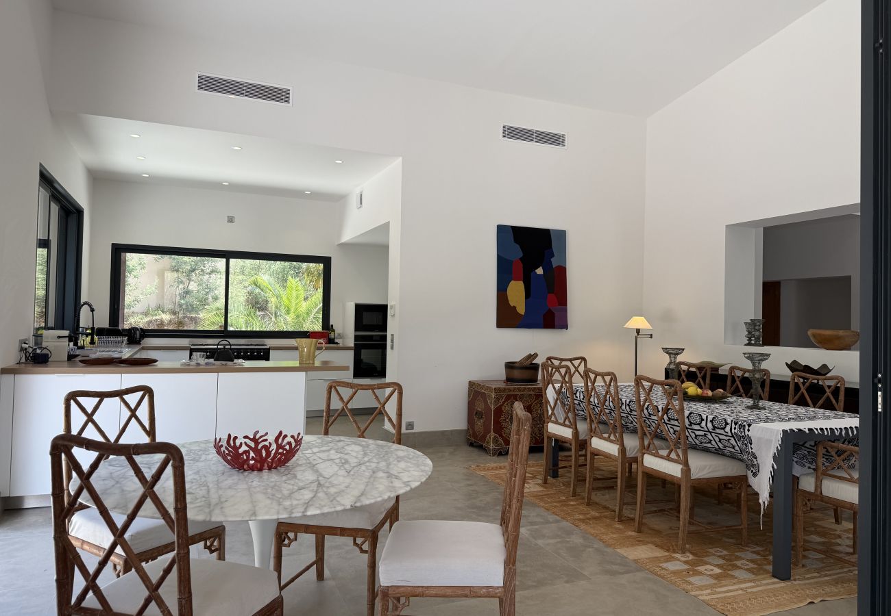Villa in Pinarello - La Capicciola by Pinarello Villa Services