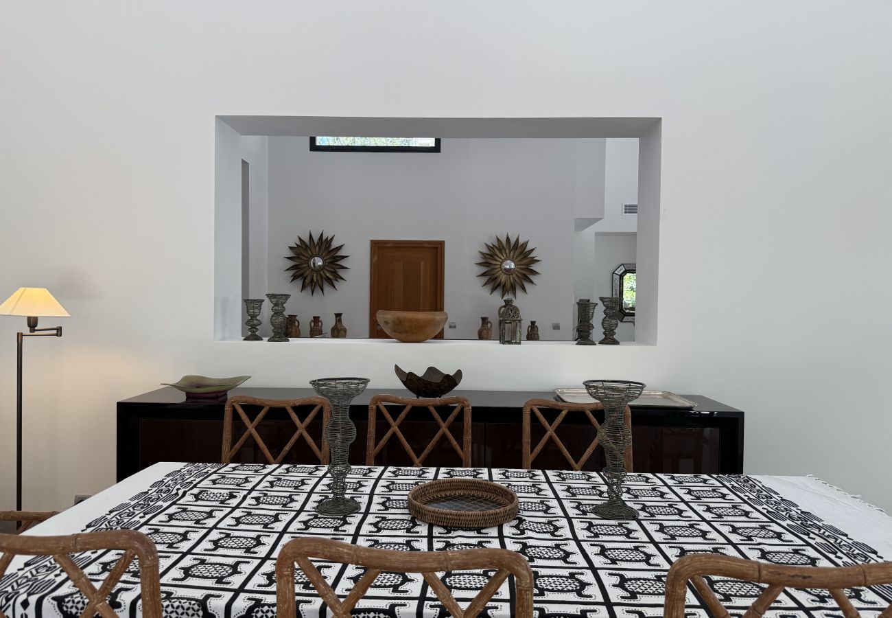 Villa in Pinarello - La Capicciola by Pinarello Villa Services