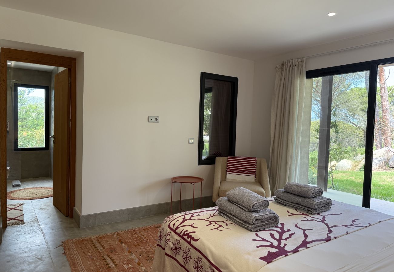 Villa in Pinarello - La Capicciola by Pinarello Villa Services