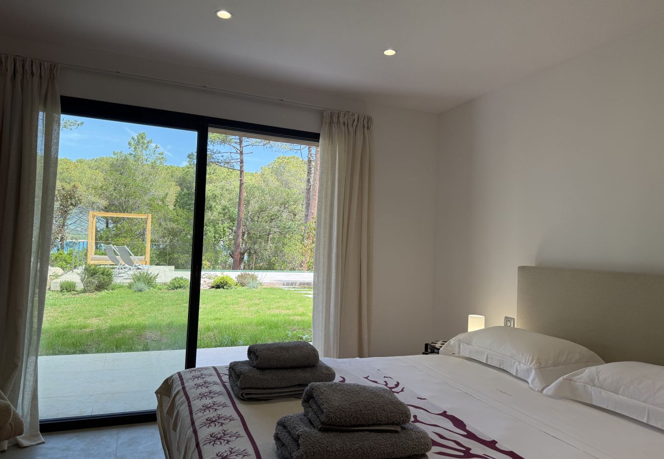 Villa in Pinarello - La Capicciola by Pinarello Villa Services