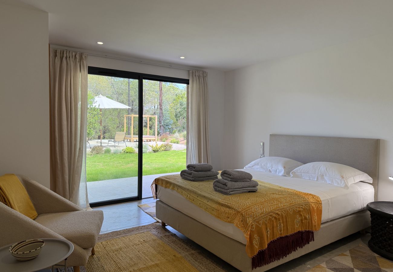 Villa in Pinarello - La Capicciola by Pinarello Villa Services