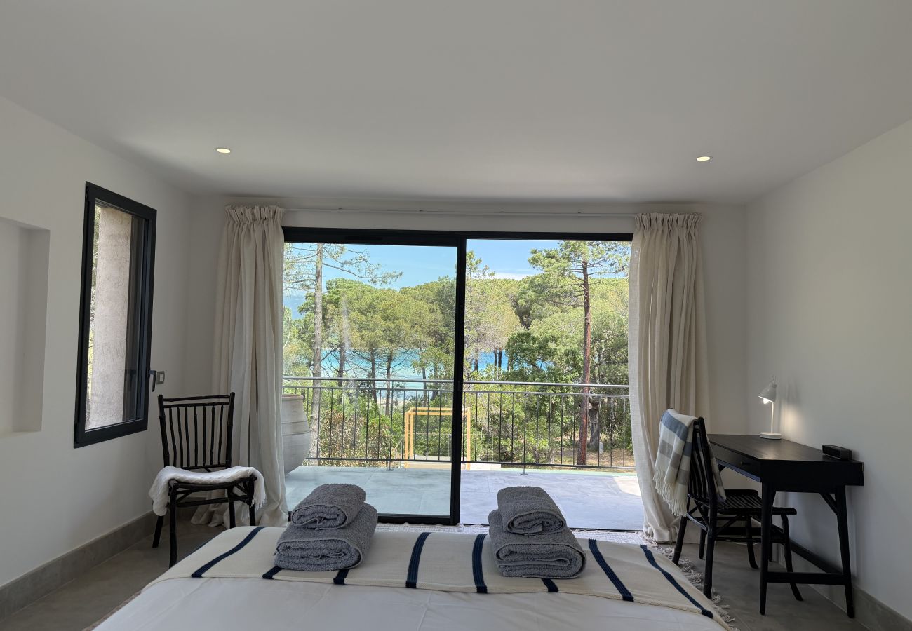 Villa in Pinarello - La Capicciola by Pinarello Villa Services