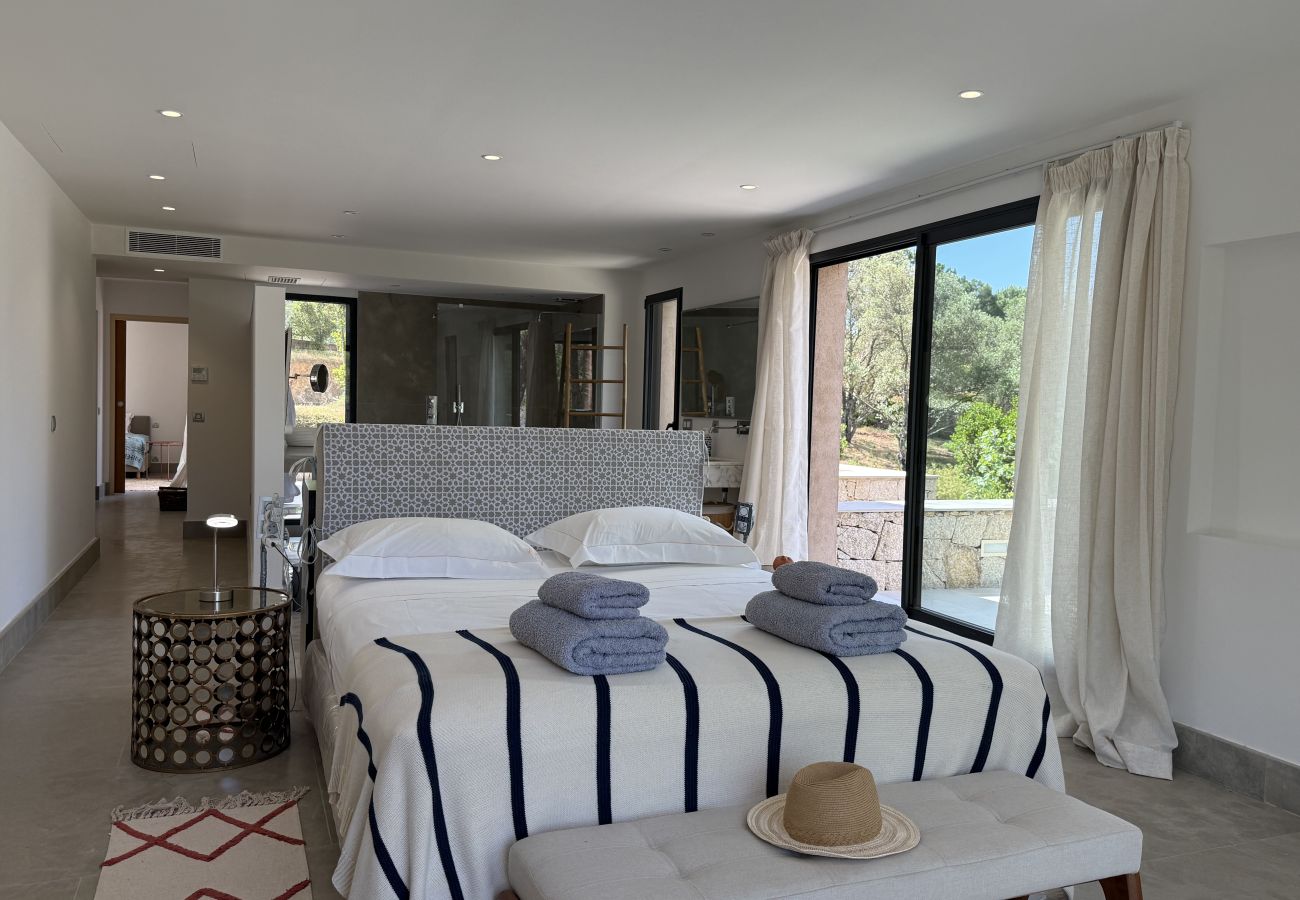 Villa in Pinarello - La Capicciola by Pinarello Villa Services
