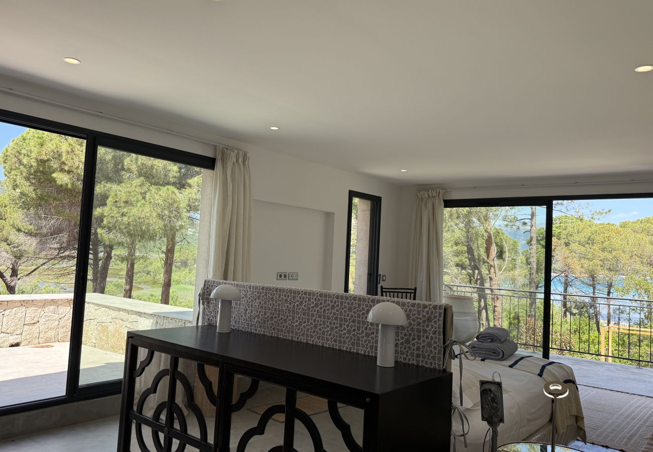 Villa in Pinarello - La Capicciola by Pinarello Villa Services