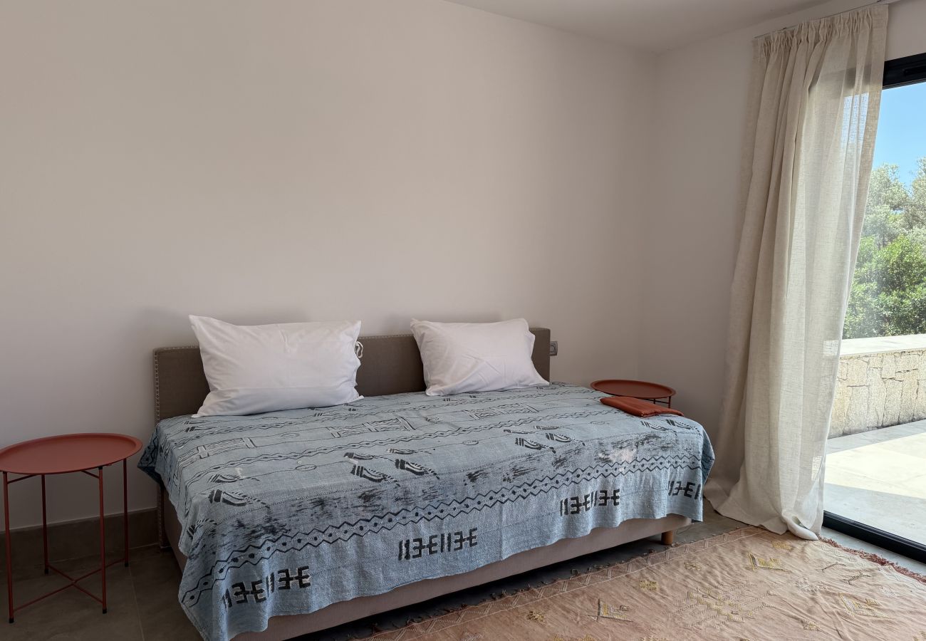 Villa in Pinarello - La Capicciola by Pinarello Villa Services