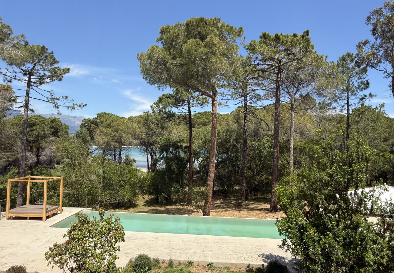 Villa in Pinarello - La Capicciola by Pinarello Villa Services