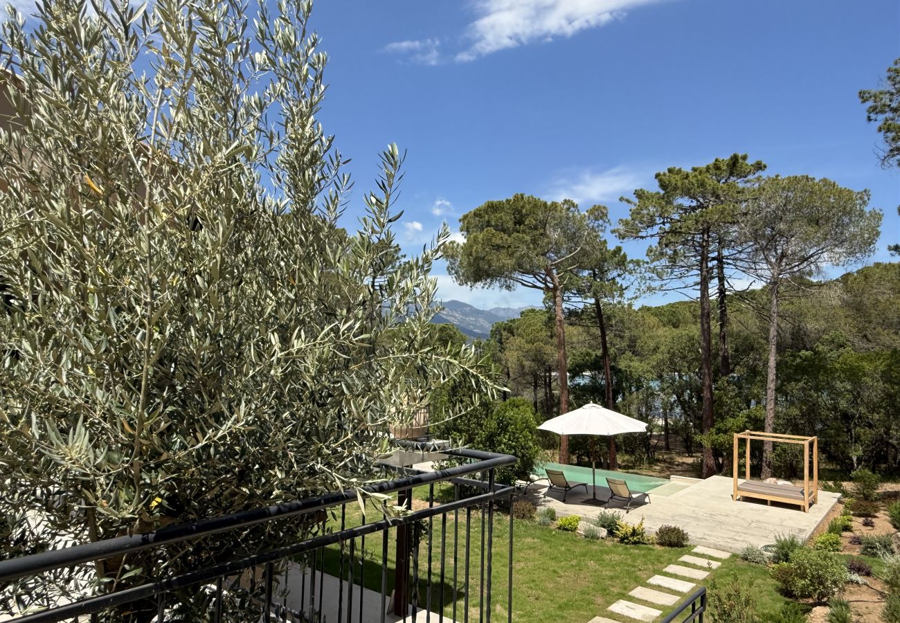 Villa in Pinarello - La Capicciola by Pinarello Villa Services
