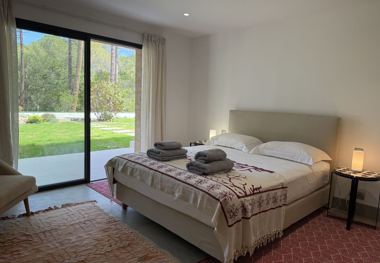 Villa in Pinarello - La Capicciola by Pinarello Villa Services