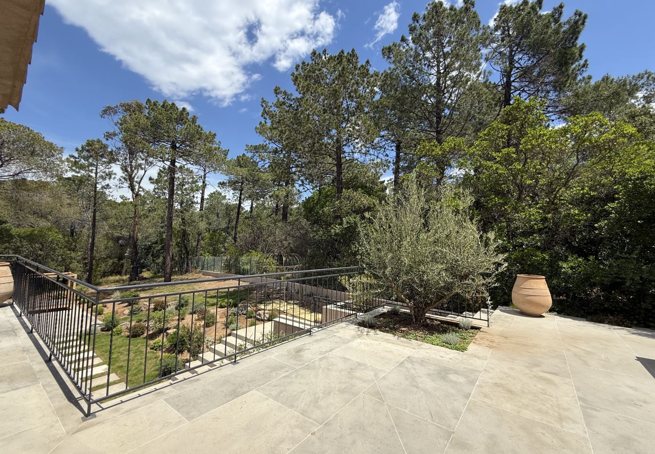 Villa in Pinarello - La Capicciola by Pinarello Villa Services