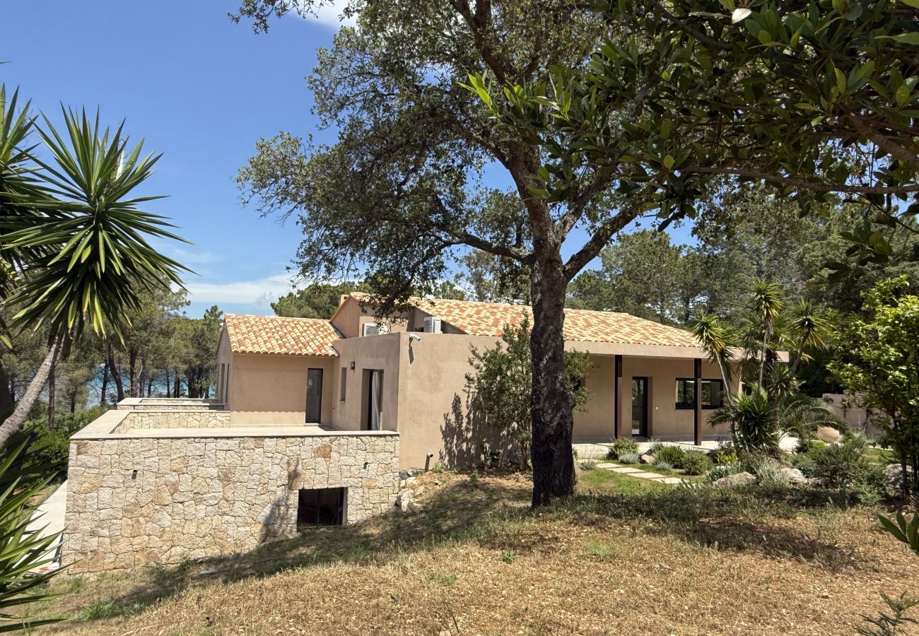 Villa in Pinarello - La Capicciola by Pinarello Villa Services