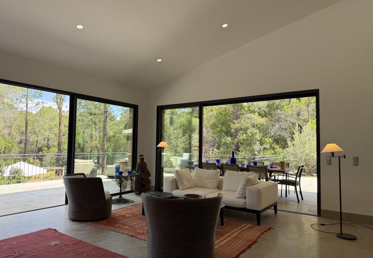 Villa in Pinarello - La Capicciola by Pinarello Villa Services