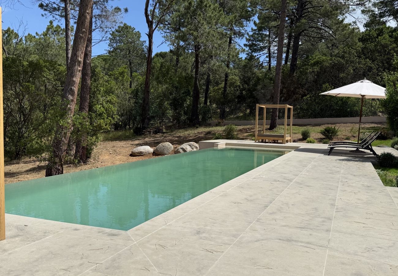 Villa in Pinarello - La Capicciola by Pinarello Villa Services
