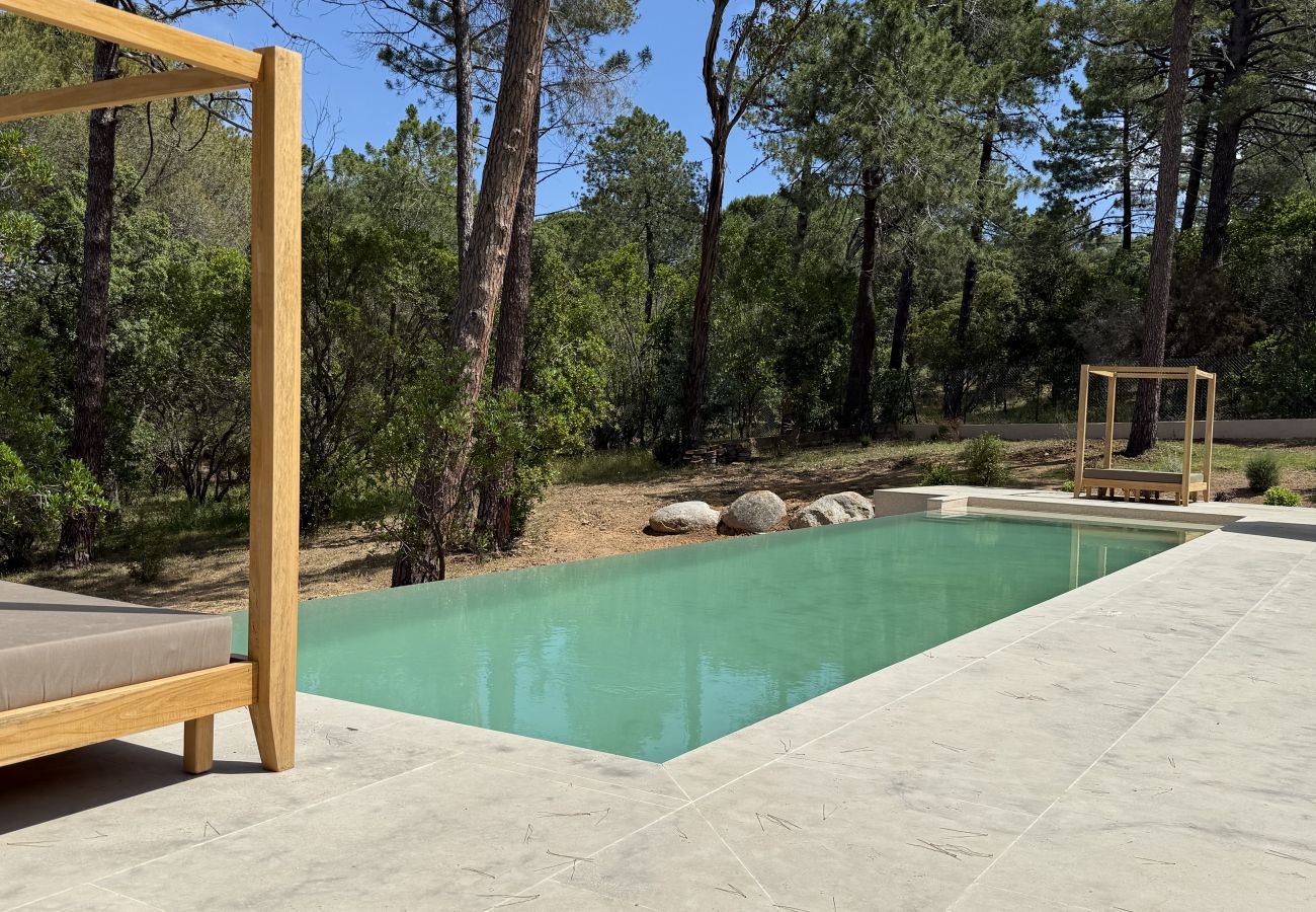 Villa in Pinarello - La Capicciola by Pinarello Villa Services