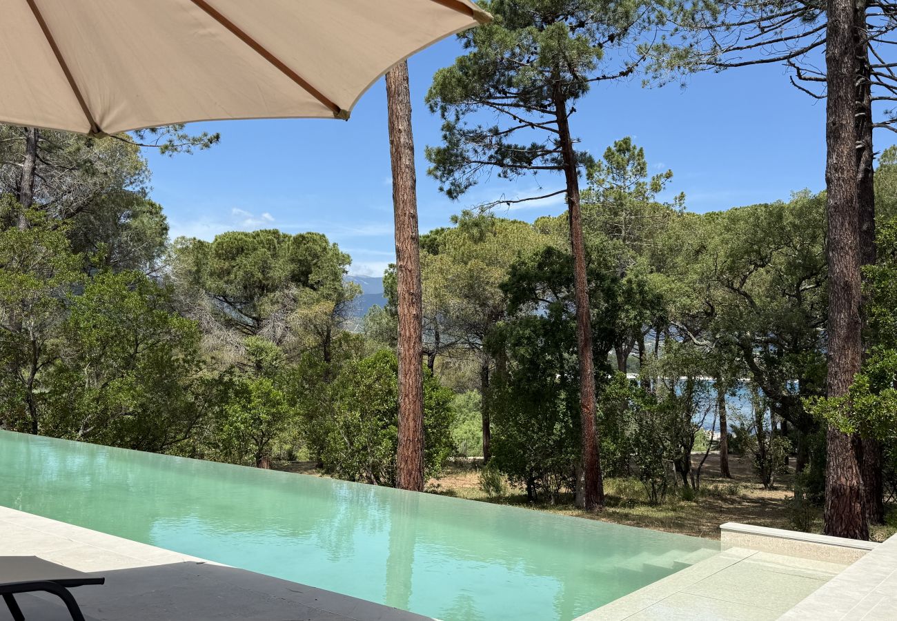 Villa in Pinarello - La Capicciola by Pinarello Villa Services