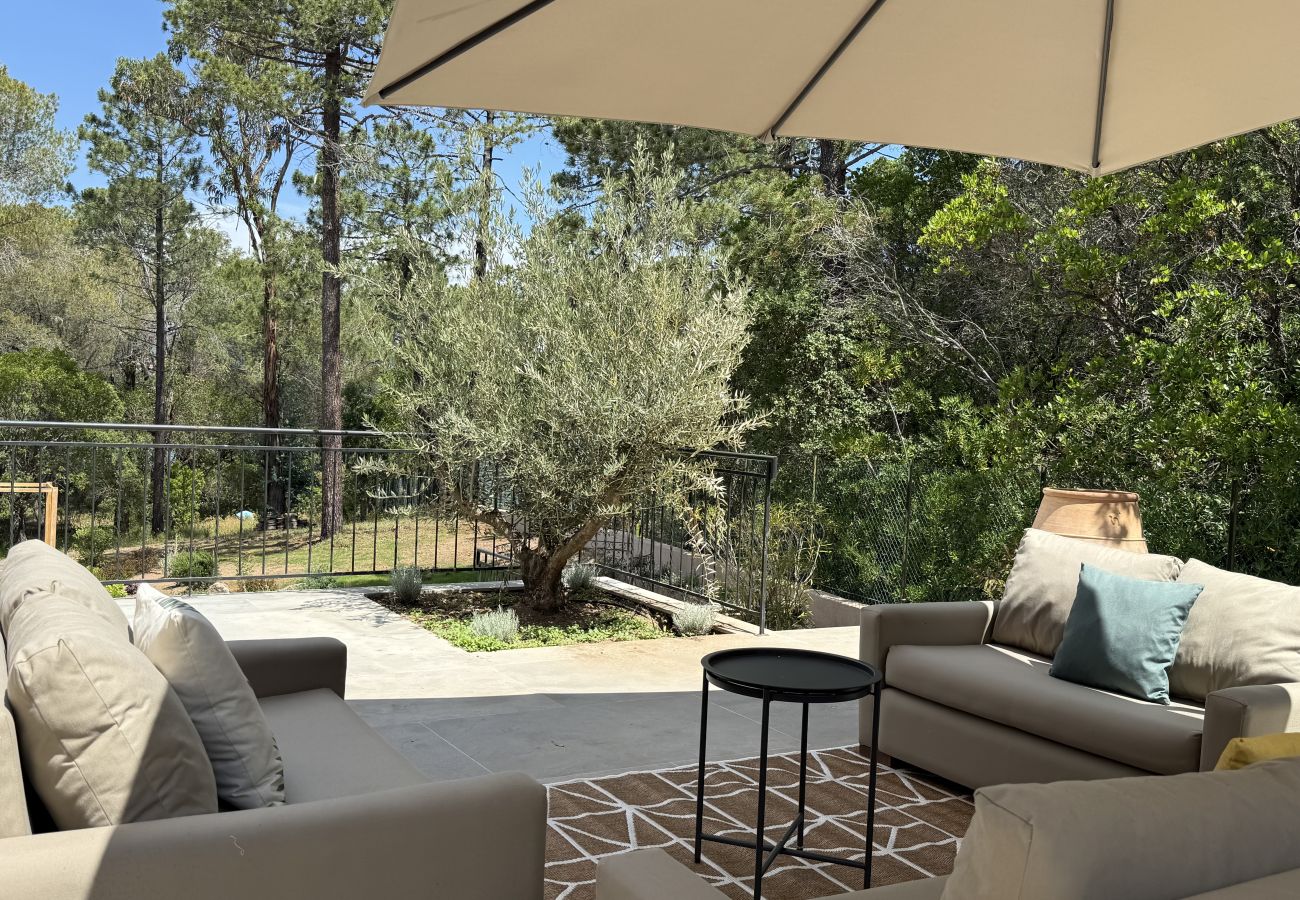 Villa in Pinarello - La Capicciola by Pinarello Villa Services