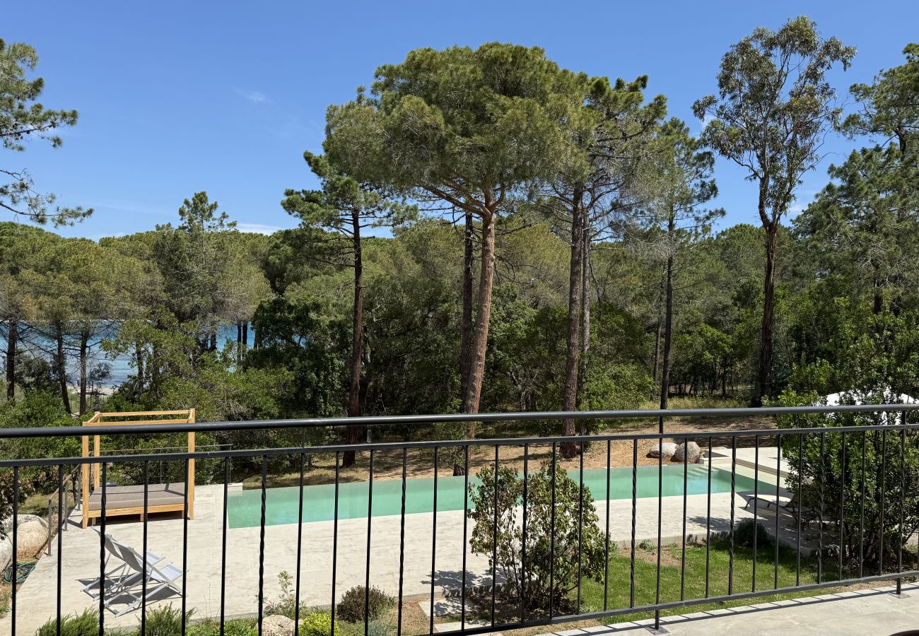 Villa in Pinarello - La Capicciola by Pinarello Villa Services