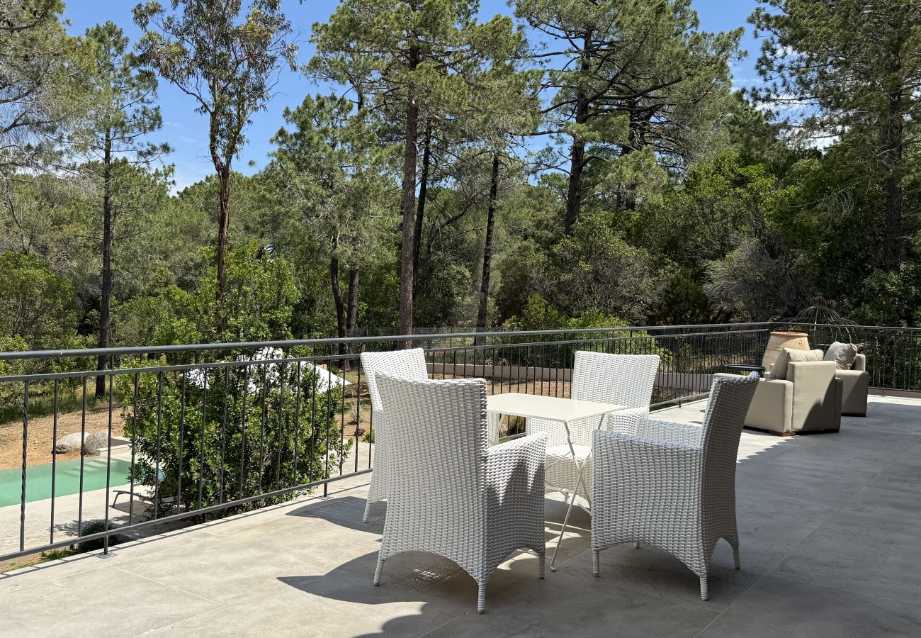 Villa in Pinarello - La Capicciola by Pinarello Villa Services