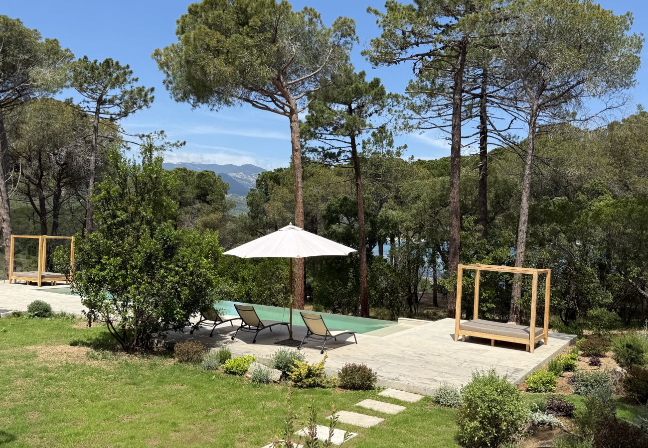 Villa in Pinarello - La Capicciola by Pinarello Villa Services