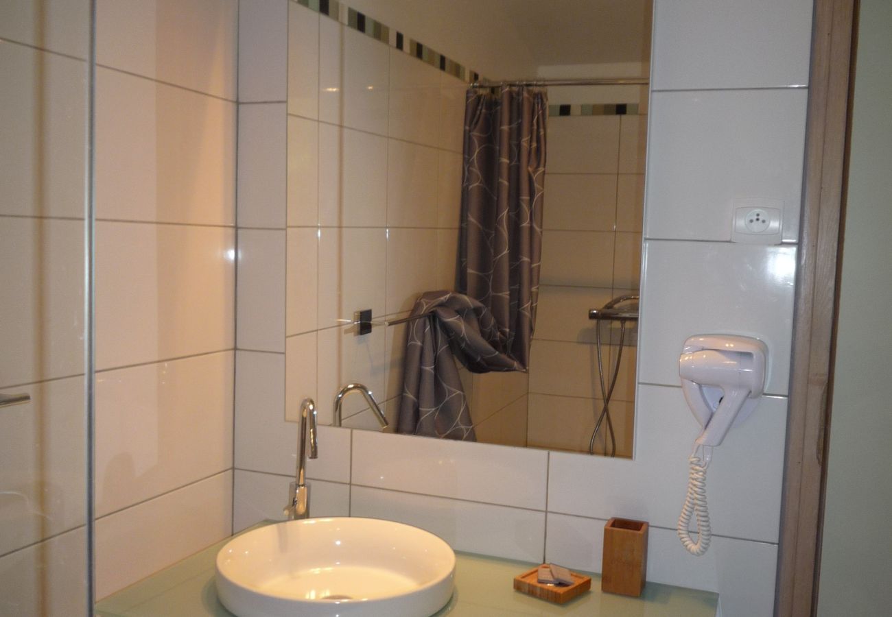 Villa in Pinarello - La Beregerie by Pinarello Villa Services