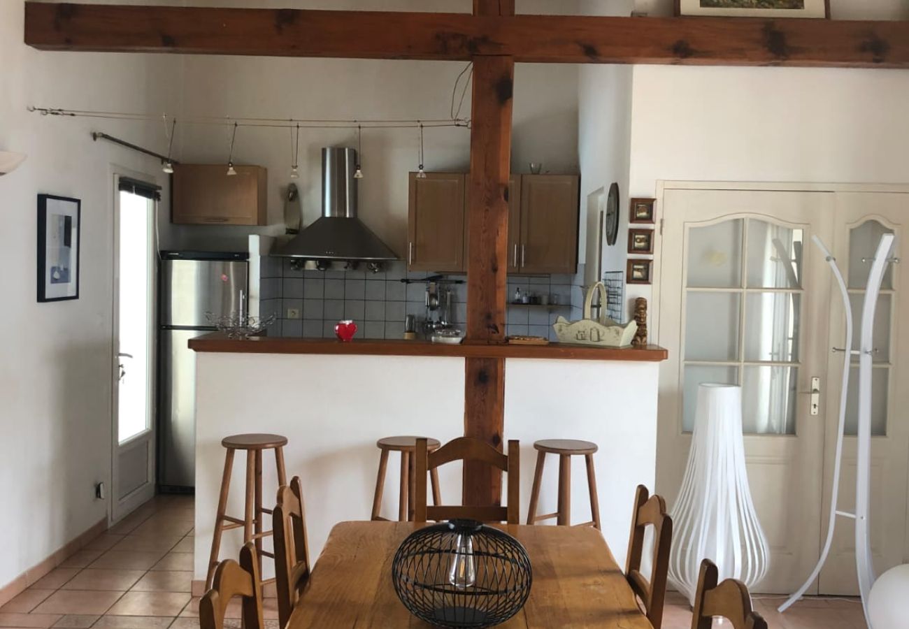 Villa in Sainte-Lucie de Porto-Vecchio - Vardiola by Pinarello Villa Services