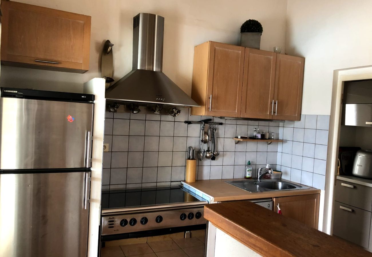 Villa in Sainte-Lucie de Porto-Vecchio - Vardiola by Pinarello Villa Services