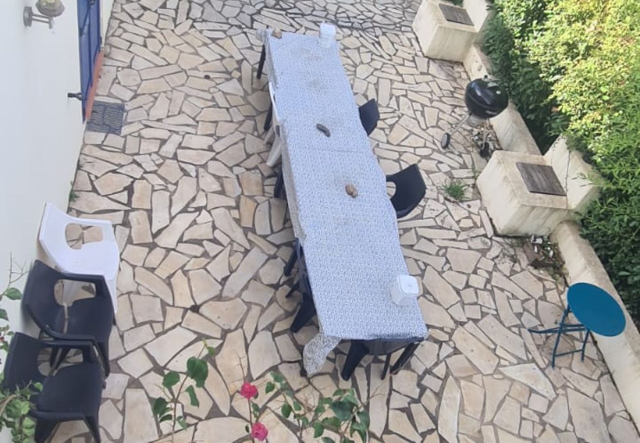 Villa in Sainte-Lucie de Porto-Vecchio - Vardiola by Pinarello Villa Services