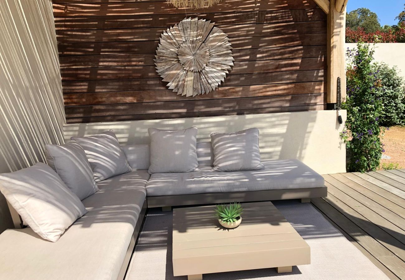 Villa à Pinarello - Suara by Pinarello Villa Services