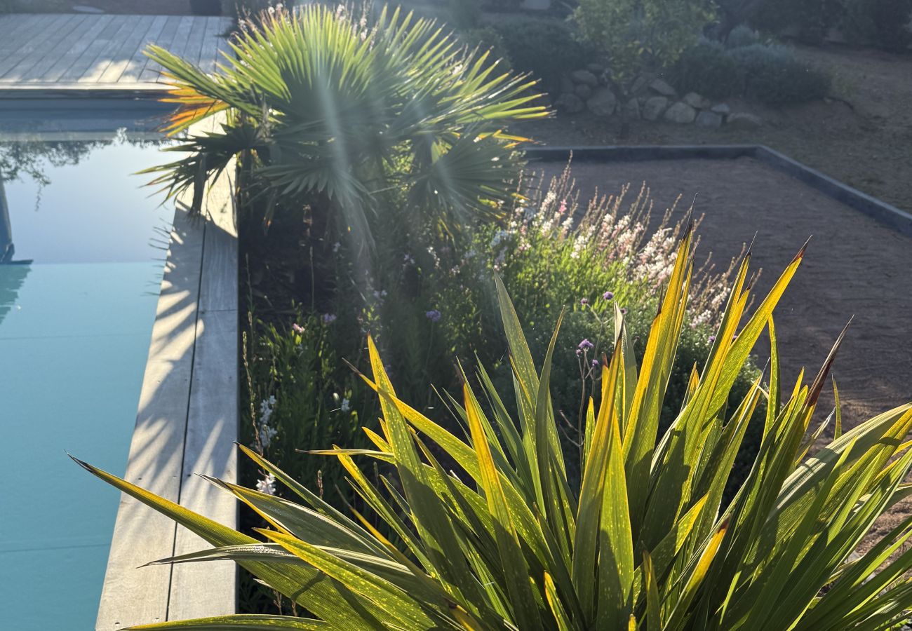 Villa à Pinarello - Suara by Pinarello Villa Services