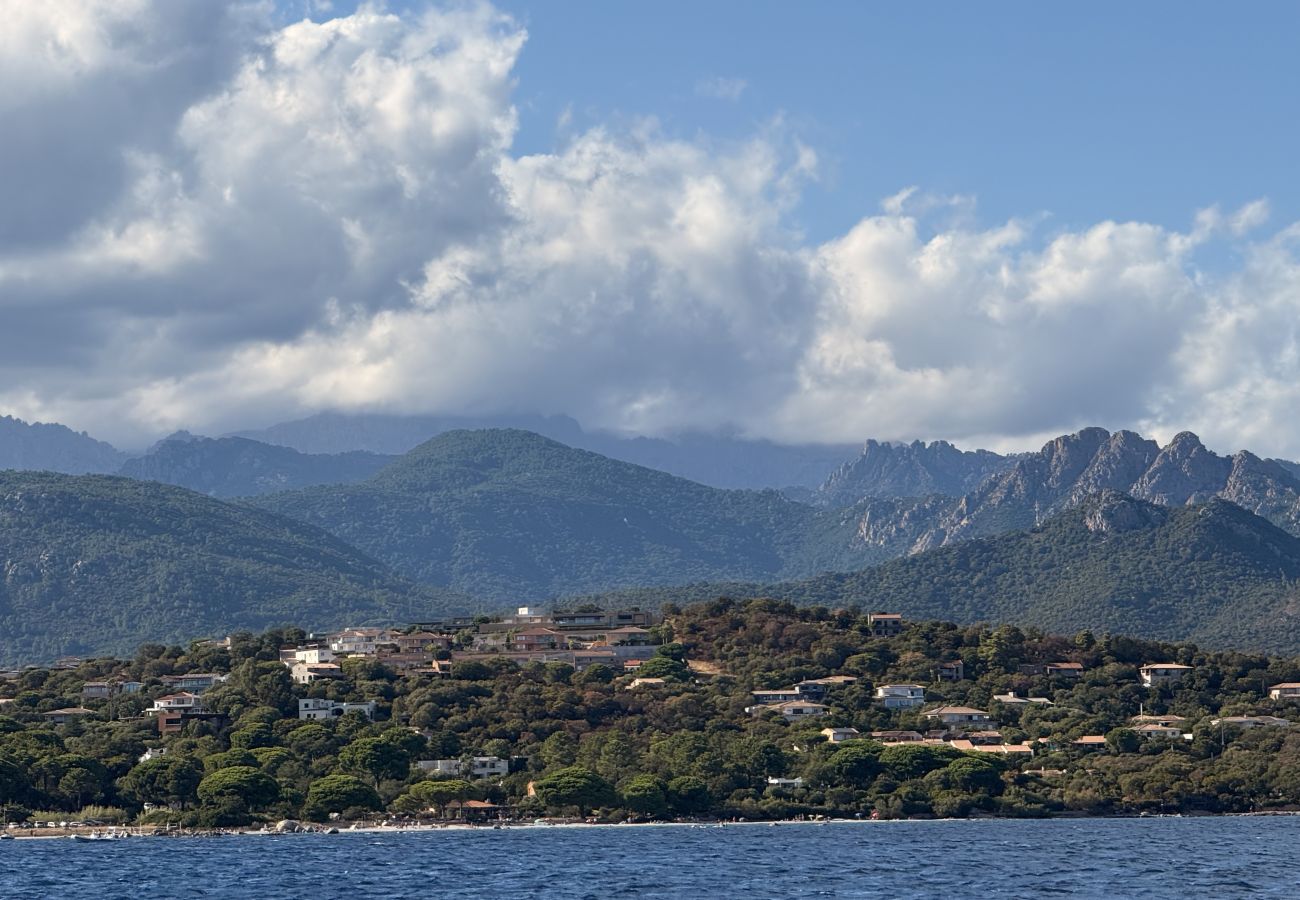 Villa à Pinarello - Suara by Pinarello Villa Services