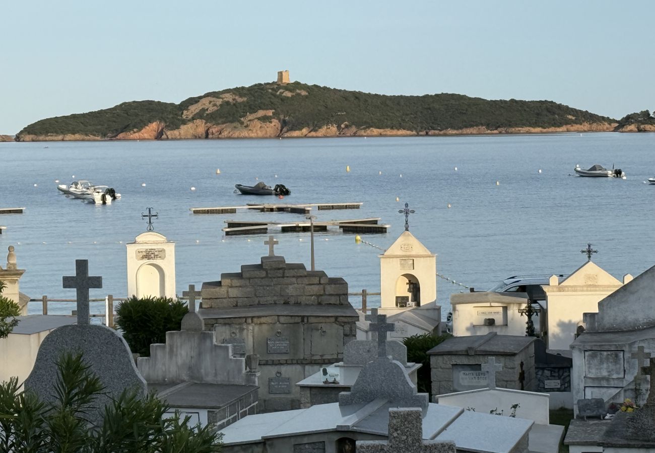 Villa à Pinarello - Suara by Pinarello Villa Services