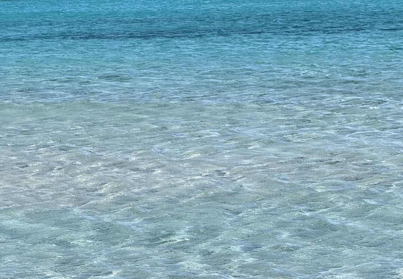 Villa à Pinarello - Suara by Pinarello Villa Services