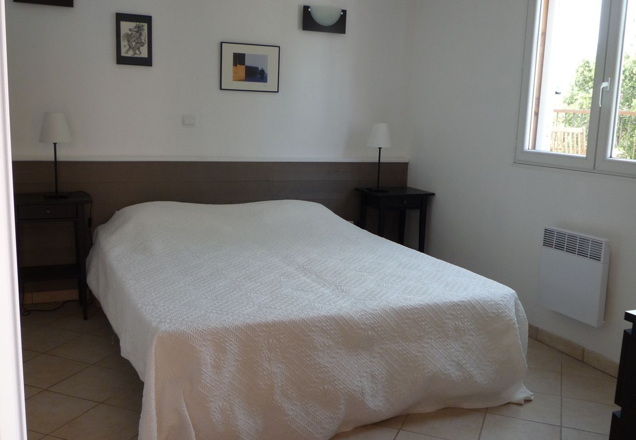 Villa à Sainte-Lucie de Porto-Vecchio - Le Cabanon - Les Sittelles