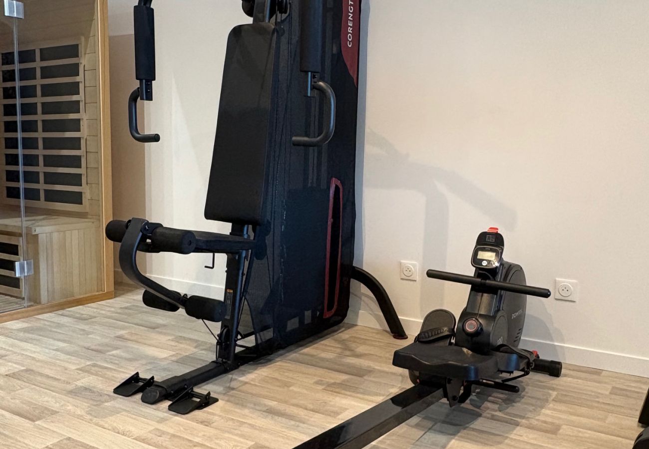 Villa à Poggiolo - Rostolana by Pinarello Villa Services