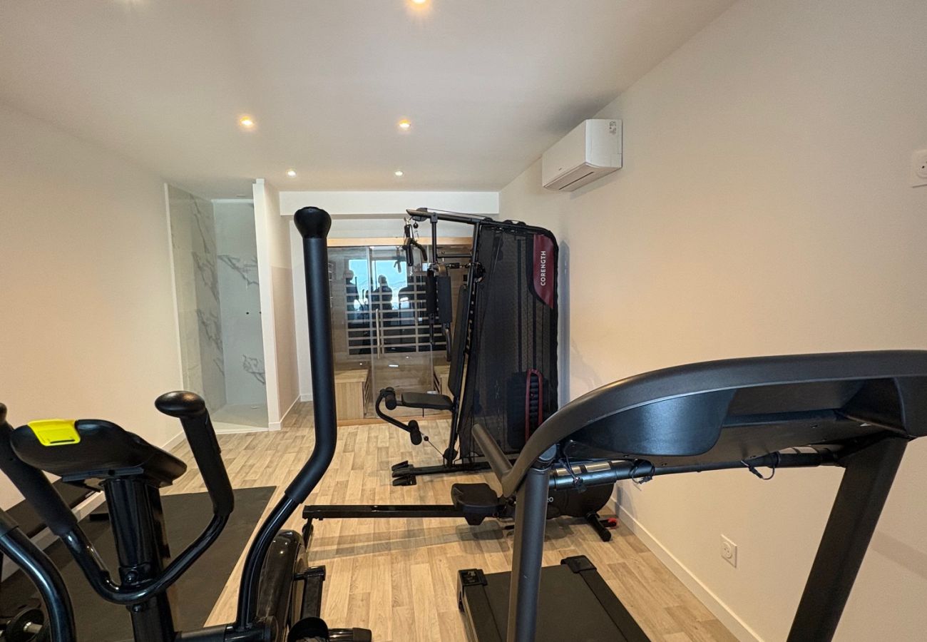 Villa à Poggiolo - Rostolana by Pinarello Villa Services