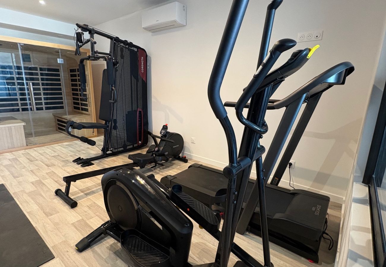 Villa à Poggiolo - Rostolana by Pinarello Villa Services