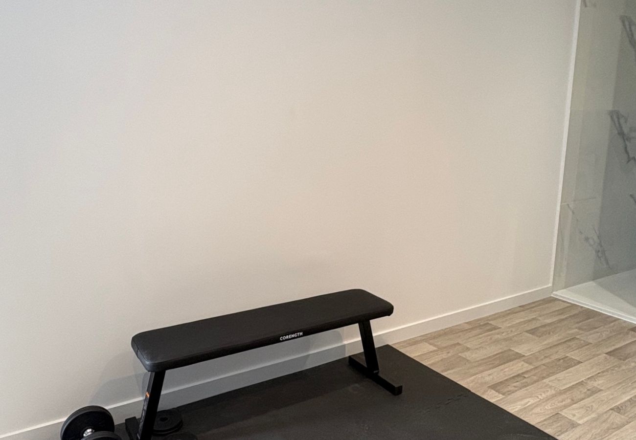 Villa à Poggiolo - Rostolana by Pinarello Villa Services