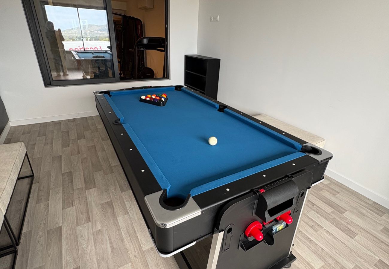 Villa à Poggiolo - Rostolana by Pinarello Villa Services